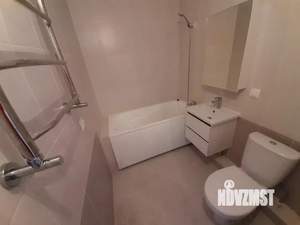 1-к квартира, вторичка, 38м2, 18/18 этаж