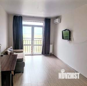 1-к квартира, вторичка, 41м2, 4/16 этаж