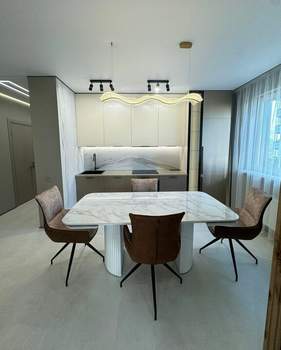 2-к квартира, вторичка, 58м2, 6/16 этаж