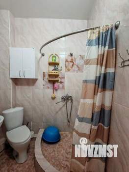 1-к квартира, вторичка, 34м2, 3/5 этаж