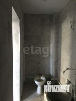 1-к квартира, вторичка, 47м2, 1/6 этаж