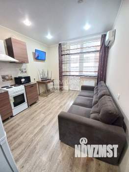 1-к квартира, вторичка, 41м2, 11/14 этаж