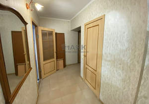 1-к квартира, вторичка, 45м2, 3/6 этаж