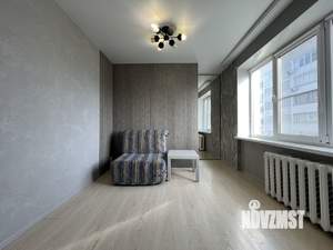 2-к квартира, вторичка, 52м2, 6/9 этаж