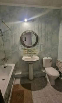 1-к квартира, вторичка, 60м2, 2/14 этаж