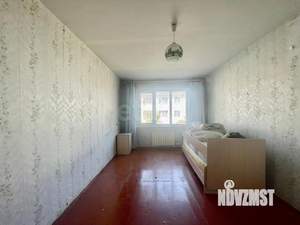 2-к квартира, вторичка, 44м2, 1/2 этаж