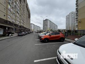Студия квартира, вторичка, 20м2, 1/16 этаж