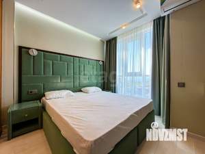 Студия квартира, вторичка, 38м2, 15/23 этаж