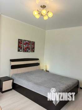1-к квартира, вторичка, 41м2, 2/9 этаж