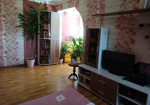 2-к квартира, вторичка, 59м2, 5/9 этаж