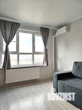 2-к квартира, вторичка, 55м2, 8/16 этаж