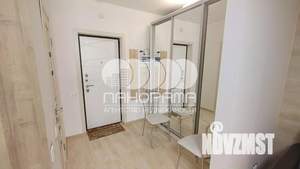 Студия квартира, вторичка, 35м2, 4/12 этаж