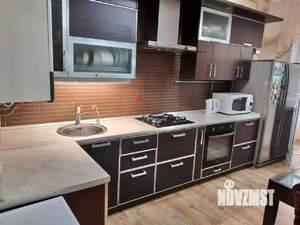 2-к квартира, вторичка, 55м2, 1/3 этаж