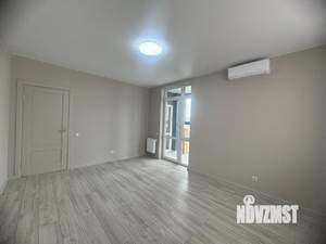 2-к квартира, вторичка, 57м2, 10/15 этаж