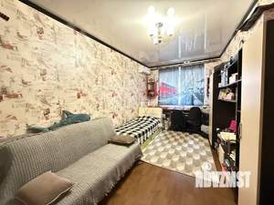 3-к квартира, вторичка, 90м2, 2/5 этаж