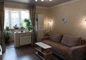 2-к квартира, вторичка, 51м2, 4/20 этаж