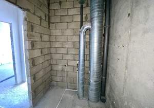 1-к квартира, вторичка, 36м2, 15/16 этаж