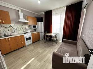 1-к квартира, вторичка, 38м2, 9/9 этаж