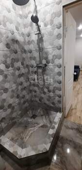 Студия квартира, вторичка, 20м2, 1/13 этаж