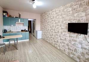 Студия квартира, вторичка, 27м2, 3/14 этаж