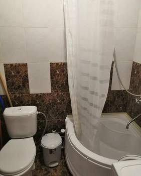 1-к квартира, вторичка, 31м2, 3/5 этаж