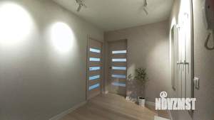 2-к квартира, вторичка, 64м2, 14/16 этаж