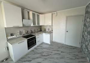 2-к квартира, вторичка, 65м2, 7/16 этаж