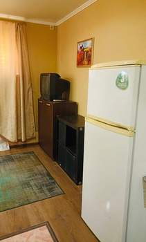 Студия квартира, вторичка, 18м2, 1/9 этаж