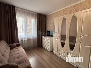 1-к квартира, вторичка, 36м2, 4/9 этаж