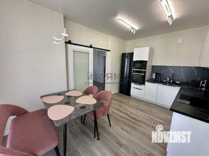 3-к квартира, вторичка, 80м2, 9/9 этаж