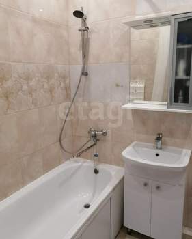 1-к квартира, вторичка, 36м2, 4/5 этаж
