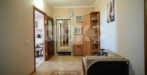 2-к квартира, вторичка, 76м2, 10/10 этаж