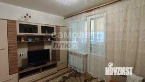 Студия квартира, вторичка, 23м2, 1/16 этаж