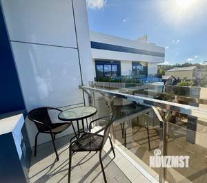 2-к квартира, вторичка, 72м2, 3/24 этаж