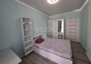 1-к квартира, вторичка, 36м2, 5/15 этаж