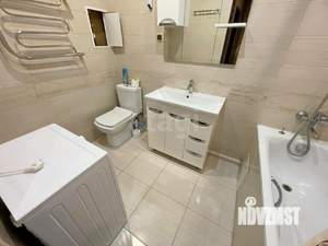 2-к квартира, вторичка, 54м2, 13/23 этаж