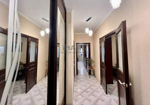 2-к квартира, вторичка, 80м2, 10/13 этаж