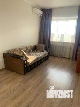 1-к квартира, вторичка, 36м2, 5/5 этаж