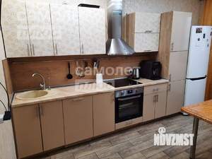 2-к квартира, вторичка, 64м2, 16/17 этаж