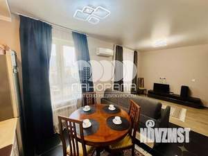 1-к квартира, вторичка, 37м2, 2/5 этаж