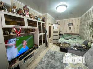 1-к квартира, вторичка, 36м2, 9/9 этаж