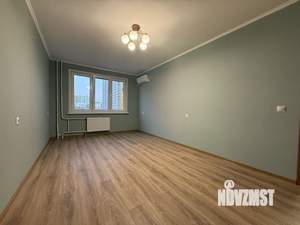 1-к квартира, вторичка, 37м2, 3/16 этаж