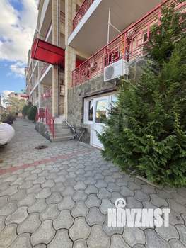 Студия квартира, вторичка, 31м2, 1/3 этаж