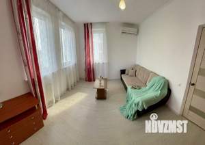 2-к квартира, вторичка, 55м2, 4/6 этаж