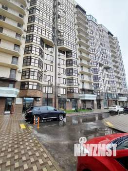 1-к квартира, вторичка, 48м2, 5/14 этаж