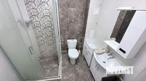 1-к квартира, вторичка, 39м2, 10/14 этаж