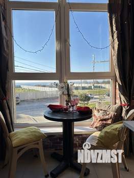 Студия квартира, вторичка, 26м2, 2/6 этаж