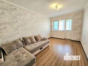 1-к квартира, вторичка, 40м2, 7/9 этаж