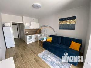 Студия квартира, вторичка, 22м2, 6/6 этаж