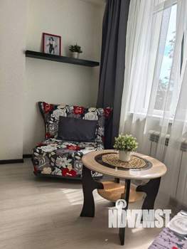 1-к квартира, вторичка, 41м2, 2/9 этаж
